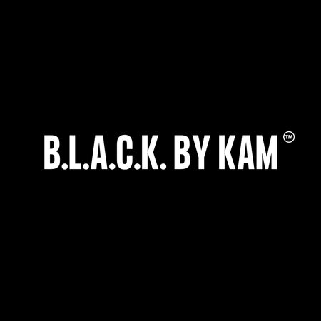 B.L.A.C.K. By Kam Clothing Company